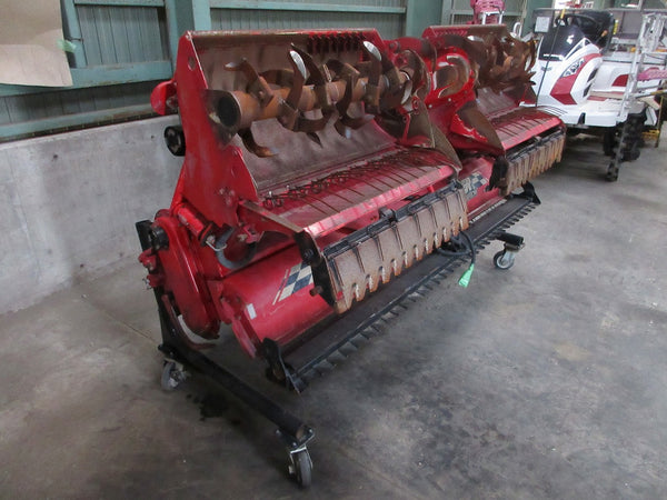 コバシ ウイングハロー ハロー TXM385 S.Lヒッチ