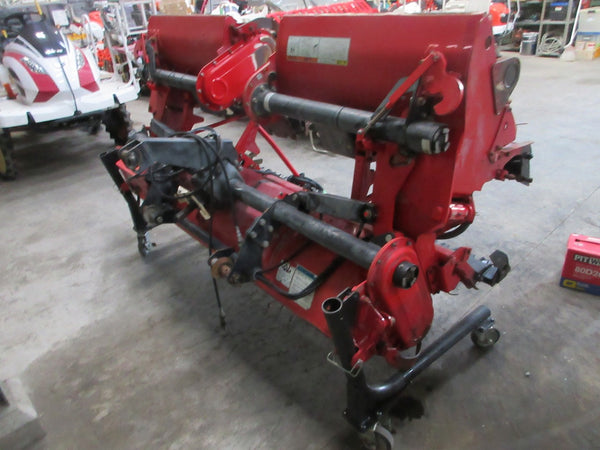 コバシ ウイングハロー ハロー TXM385 S.Lヒッチ
