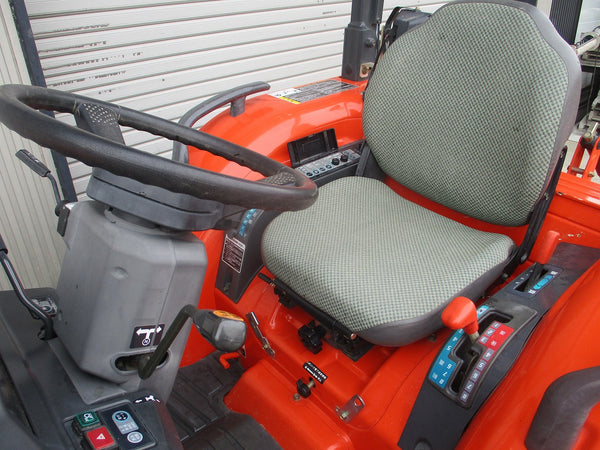 クボタ トラクター 25馬力 KL250