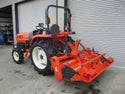 クボタ トラクター 25馬力 KL250