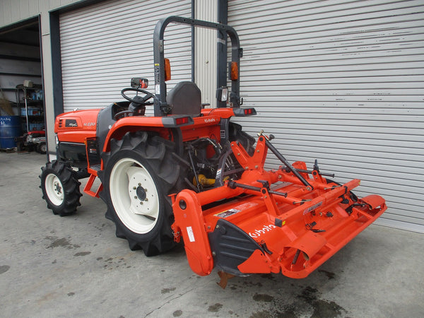 クボタ トラクター 25馬力 KL250