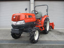 クボタ トラクター 25馬力 KL250