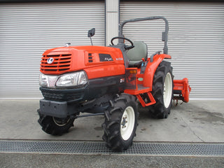 クボタ トラクター 25馬力 KL250