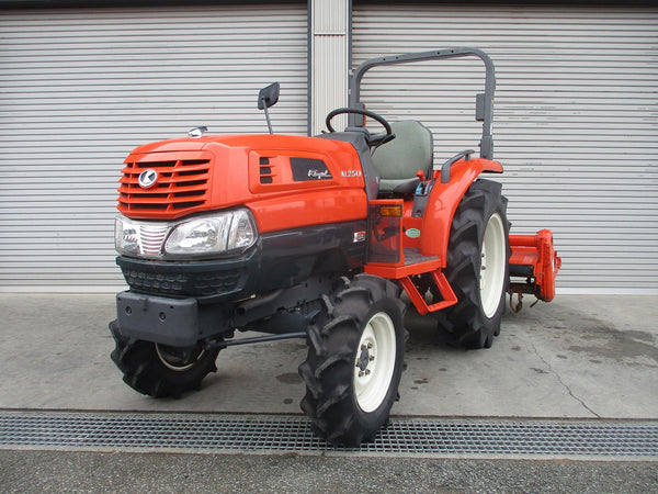 クボタ トラクター 25馬力 KL250