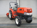 クボタ トラクター 25馬力 KL250
