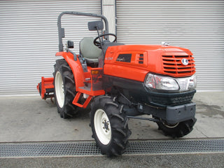 クボタ トラクター 25馬力 KL250