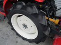 ヤンマー トラクター 18馬力 EF118