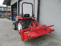 ヤンマー トラクター 18馬力 EF118