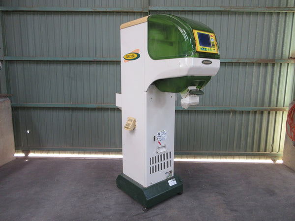 タイガー　自動選別計量機　NR32A