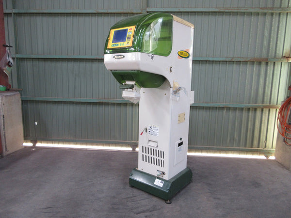 タイガー　自動選別計量機　NR32A