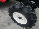 ヤンマー トラクター 18馬力 EF118