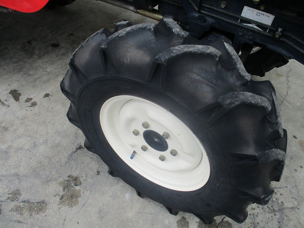 ヤンマー トラクター 18馬力 EF118