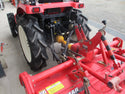 ヤンマー トラクター 18馬力 EF118