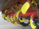 ヤンマー トラクター 18馬力 EF118