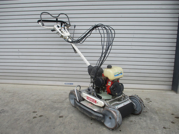 オーレック 畔草刈機 草刈機 SP950A