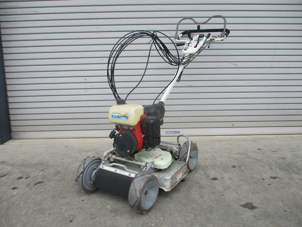 オーレック 畔草刈機 草刈機 SP950A