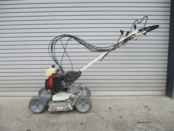 オーレック 畔草刈機 草刈機 SP950A