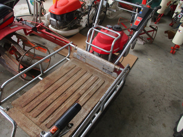 ホンダ 運搬車 運搬機 手動ダンプ HP250