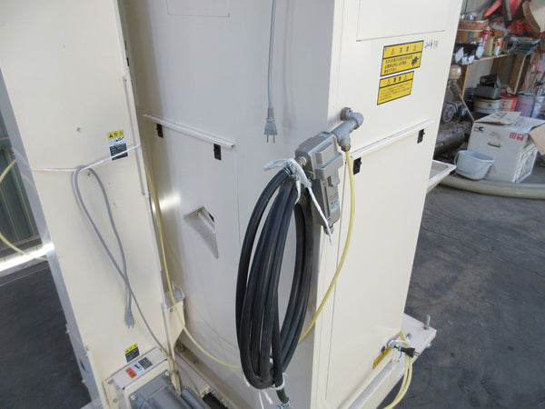 金子 色彩選別機 スーパーエコ選α AK-ECO－α