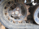 ホンダ 運搬車 運搬機 手動ダンプ HP250