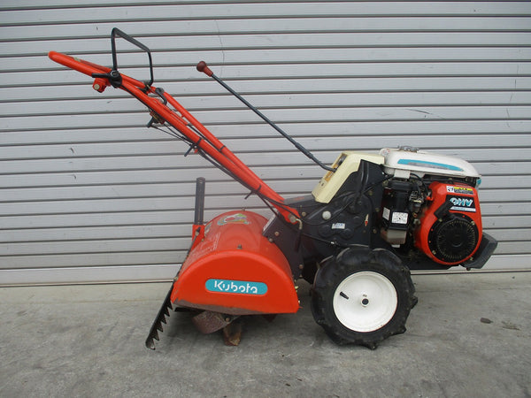 クボタ 管理機 TR60