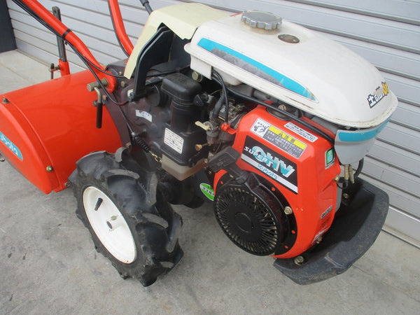 クボタ 管理機 TR60