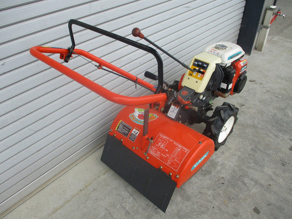 クボタ 管理機 TR60