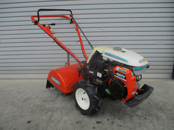 クボタ 管理機 TR60