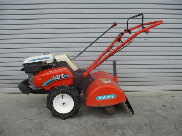 クボタ 管理機 TR60