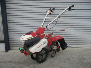ヤンマー 管理機 RK35