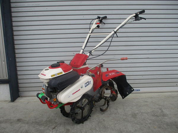 ヤンマー 管理機 RK35