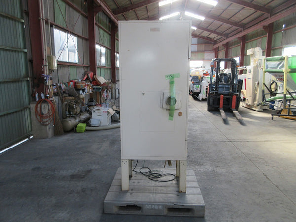 安西製作所 色彩選別機 ALSOMAC AM-05