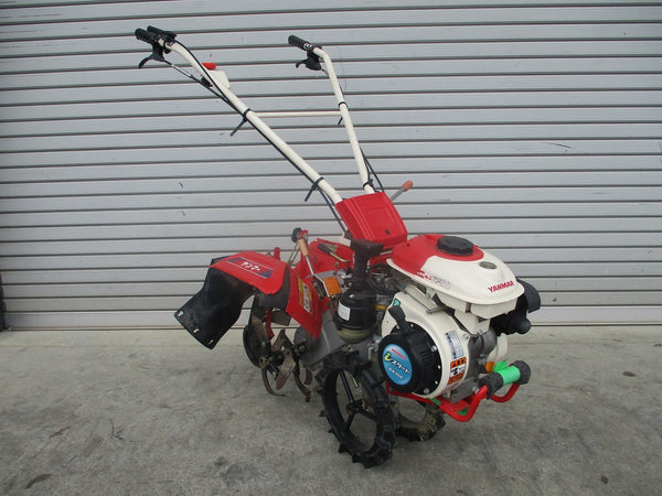 ヤンマー 管理機 RK35