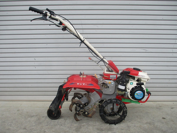 ヤンマー 管理機 RK35