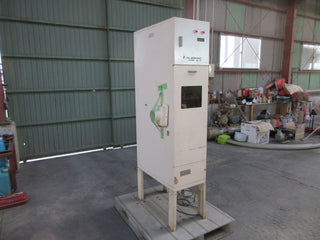 安西製作所 色彩選別機 ALSOMAC AM-05