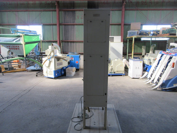 安西製作所 色彩選別機 ALSOMAC AM-05