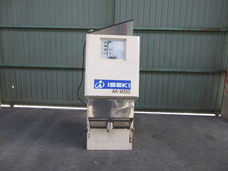 金子（イセキ）色彩選別機　AK-M350