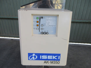 金子（イセキ）色彩選別機　AK-M350