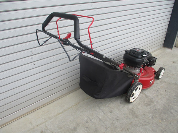 HOMEOWN 手押し式 芝刈り機  YYZZ20