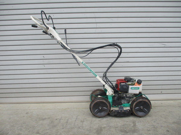 オーレック 畔草刈機 草刈機 SP301