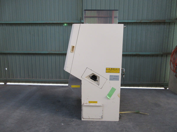 金子（イセキ）色彩選別機　AK-M350