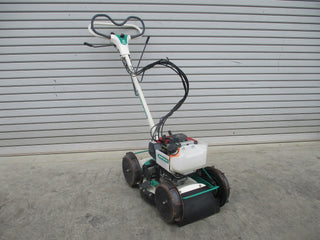 オーレック 畔草刈機 草刈機 SP301