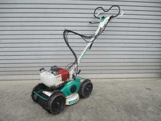 オーレック 畔草刈機 草刈機 SP301