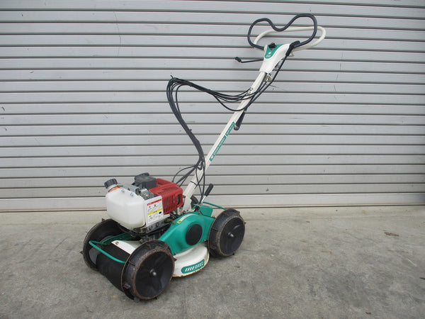 オーレック 畔草刈機 草刈機 SP301