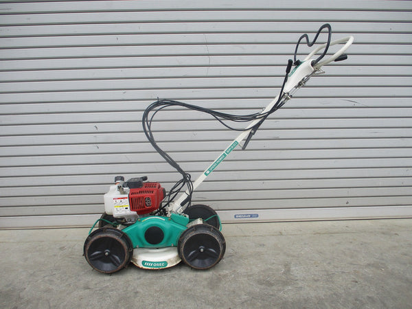 オーレック 畔草刈機 草刈機 SP301
