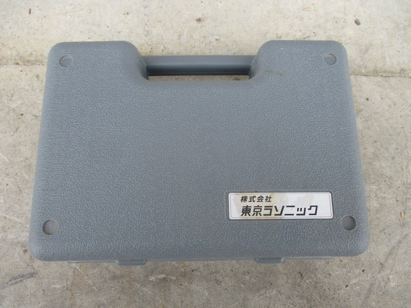 イセキ デジタル米麦水分測定器 TS-M2 リカドライメーター