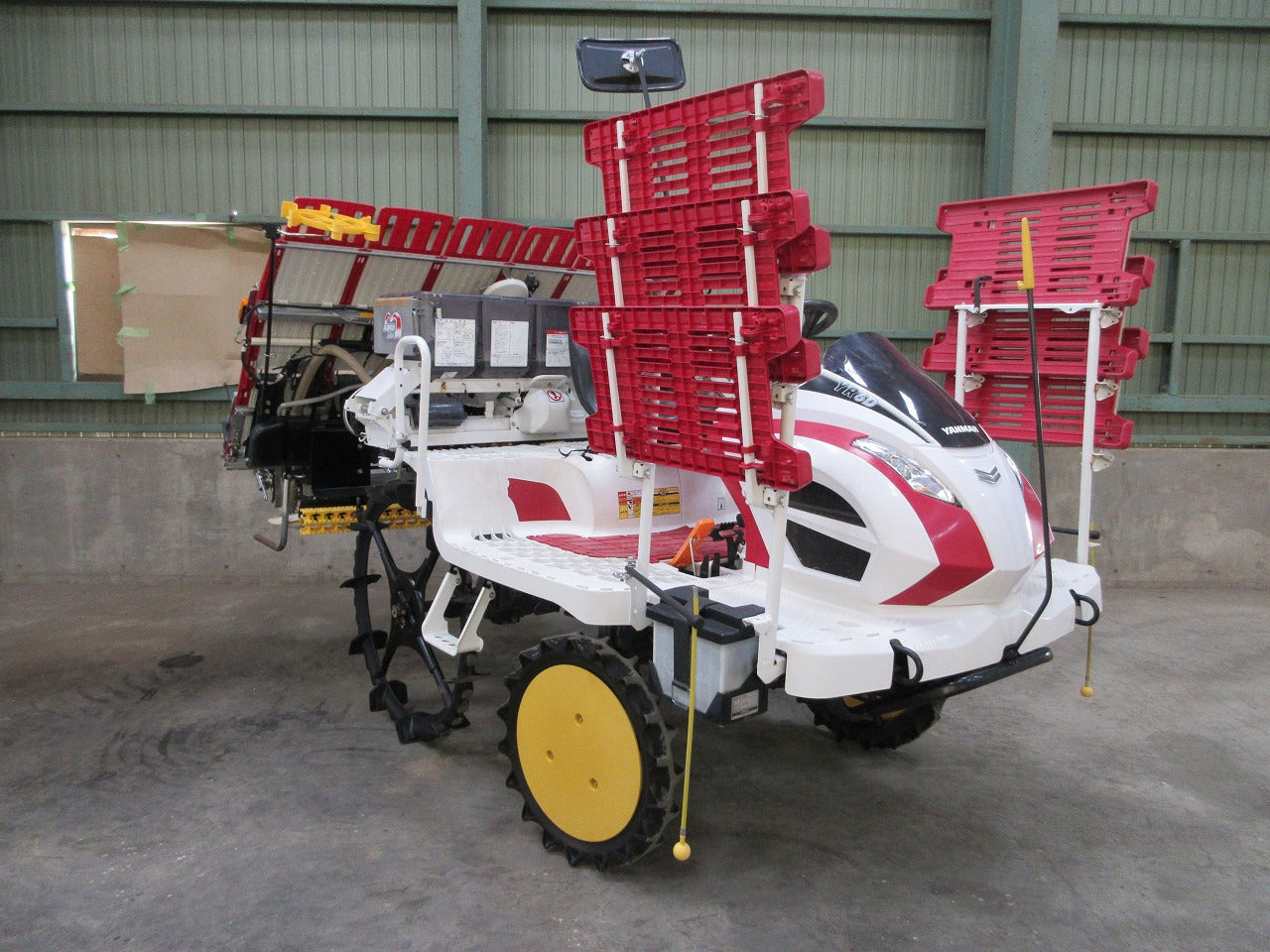 田植え機 | のうき屋 ONLINE STORE