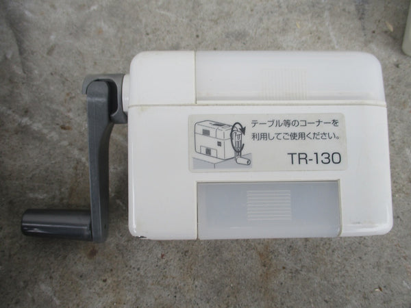 イセキ デジタル米麦水分測定器 TS-M2 リカドライメーター