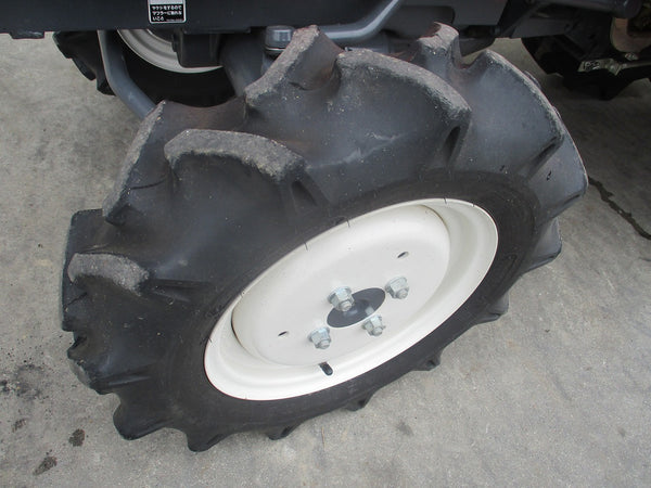 クボタ 17馬力 トラクター B17X-BSMAG