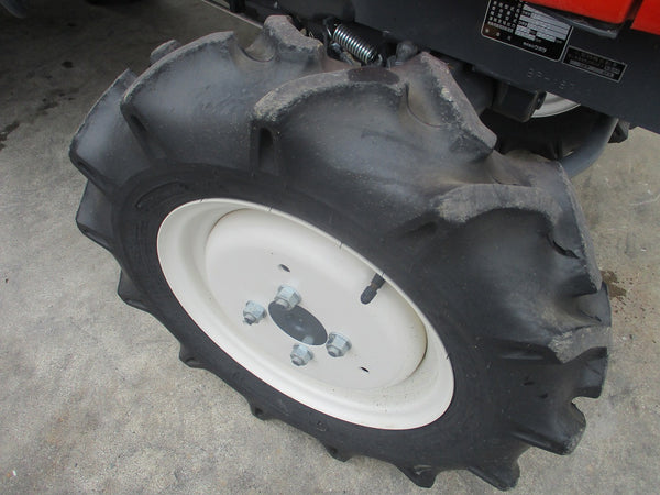 クボタ 17馬力 トラクター B17X-BSMAG
